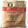 SINOPEC Chuanwei PVA 2488 for Chemical Building Materials